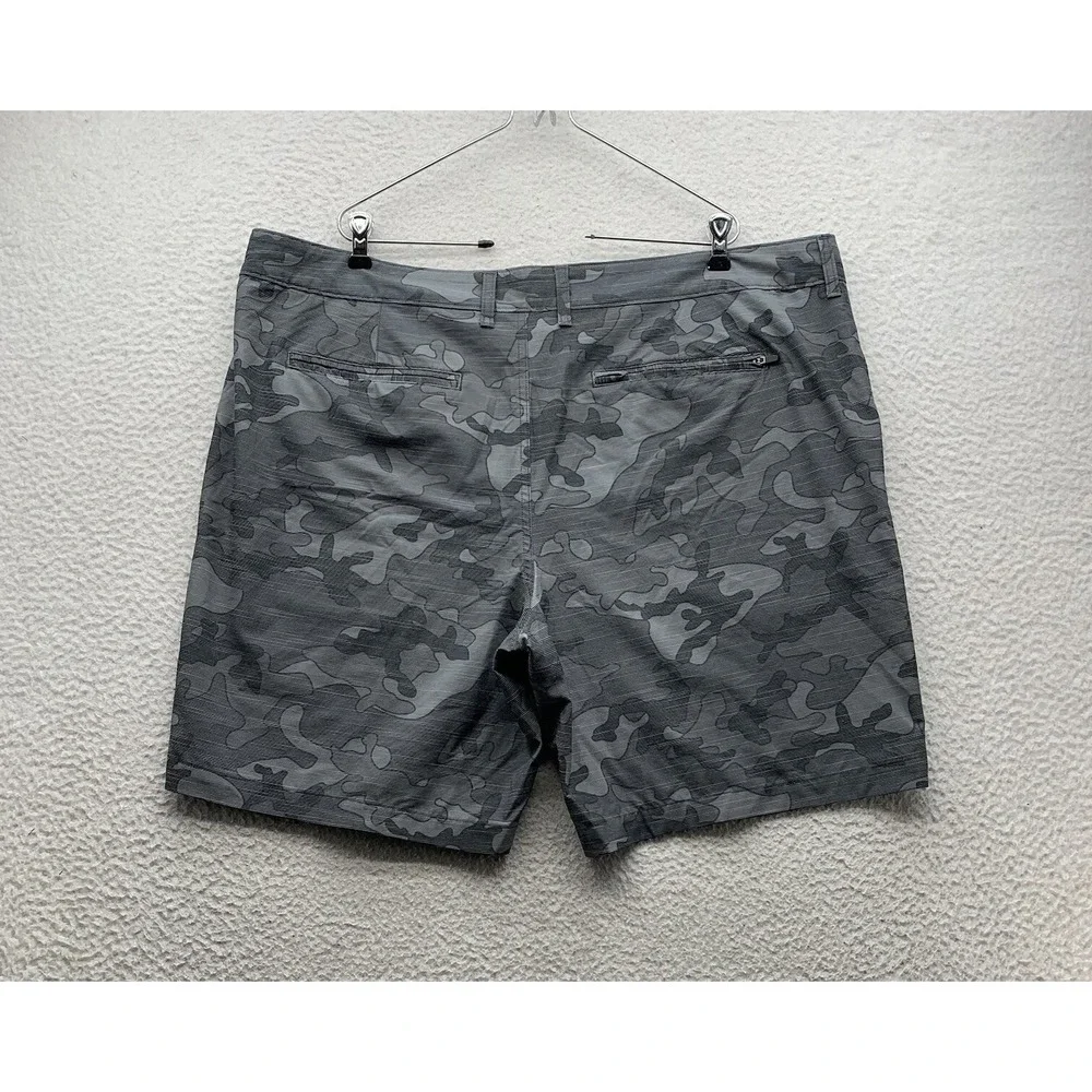 George Hybrid Swim Shorts Mens XL (43) 9